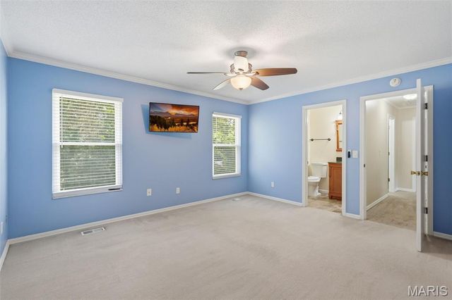 816 Ginger Wood Court, Unincorporated, MO 63021