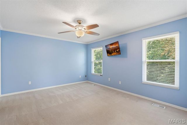 816 Ginger Wood Court, Unincorporated, MO 63021