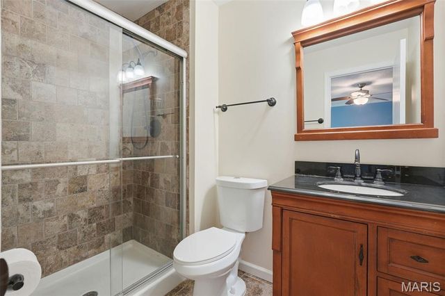 816 Ginger Wood Court, Unincorporated, MO 63021