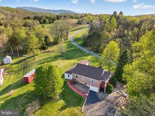6156 STONEWALL JACKSON HWY, Front Royal, VA 22630