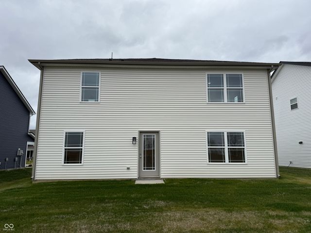 11300 N Greenthread Drive, Monrovia, IN 46157