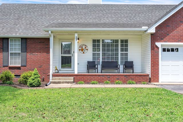 503 Melanie Dr, Lebanon, TN 37087