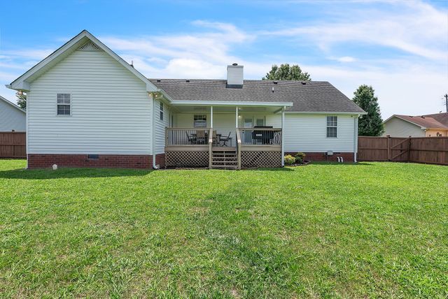503 Melanie Dr, Lebanon, TN 37087