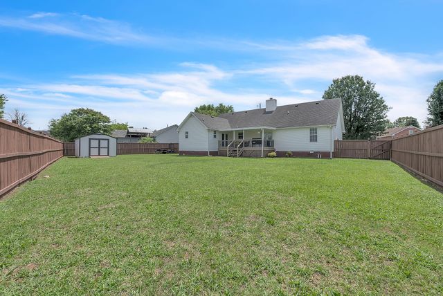 503 Melanie Dr, Lebanon, TN 37087