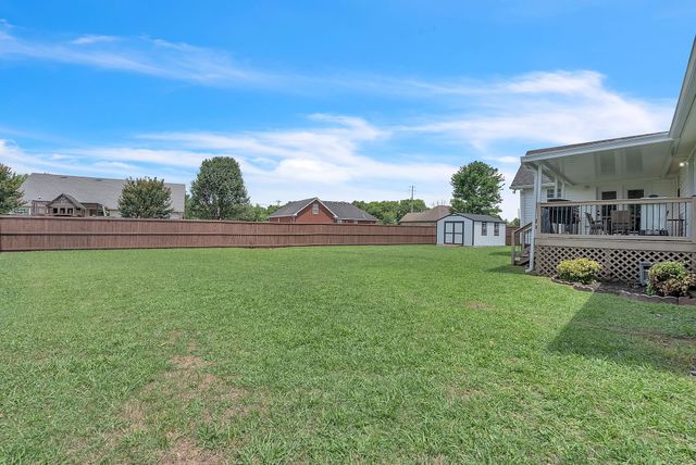 503 Melanie Dr, Lebanon, TN 37087
