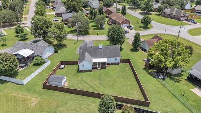 503 Melanie Dr, Lebanon, TN 37087