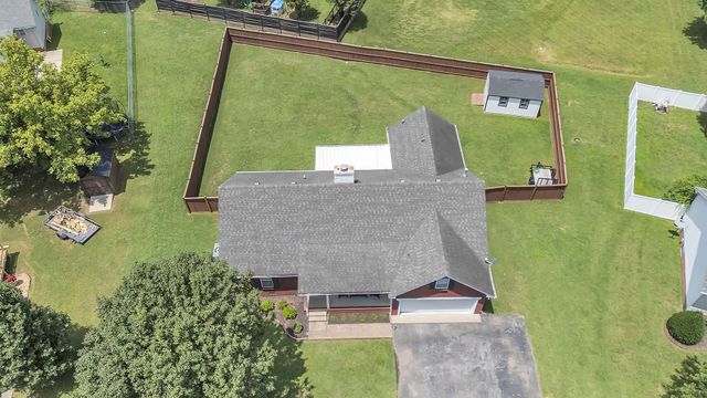 503 Melanie Dr, Lebanon, TN 37087