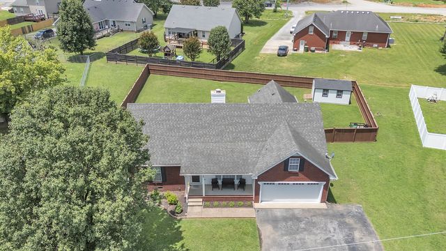 503 Melanie Dr, Lebanon, TN 37087