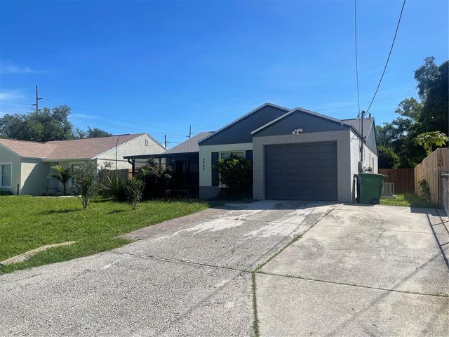 6806 S GABRIELLE STREET, Tampa, FL 33611