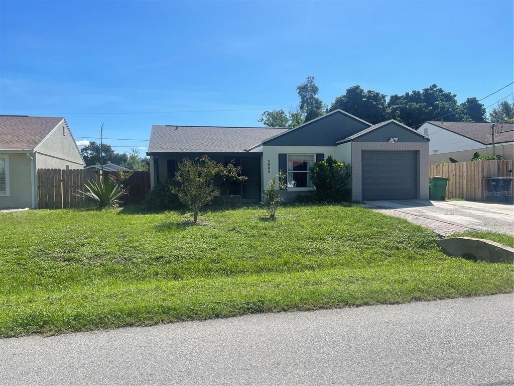 6806 S GABRIELLE STREET, Tampa, FL 33611