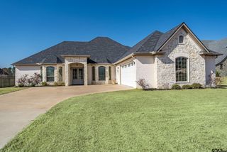 204 Winged Foot Dr, Hideaway, TX 75771