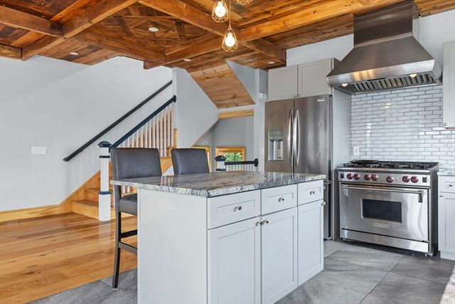 388 Sea View Drive, Warwick, RI 02889