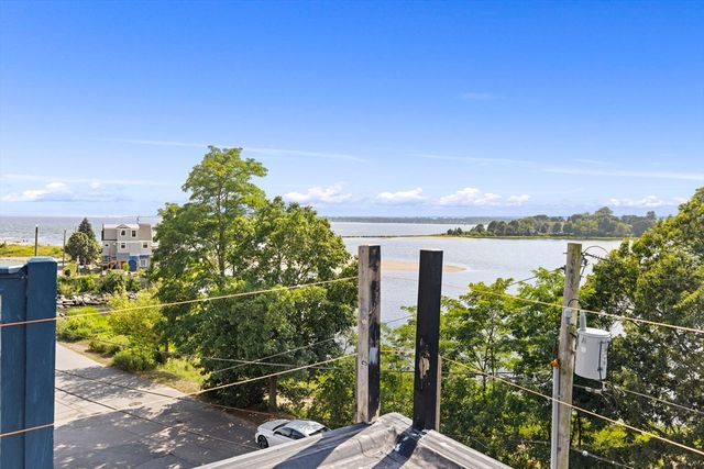 388 Sea View Drive, Warwick, RI 02889