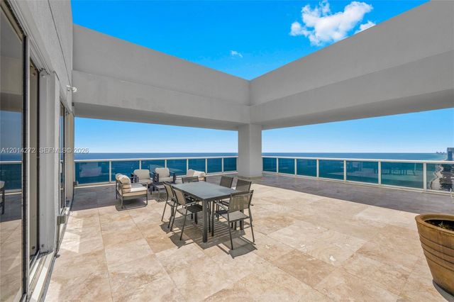 1830 S Ocean Dr PH-5102, Hallandale Beach, FL 33009