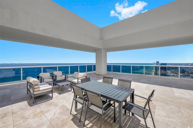 1830 S Ocean Dr PH-5102, Hallandale Beach, FL 33009