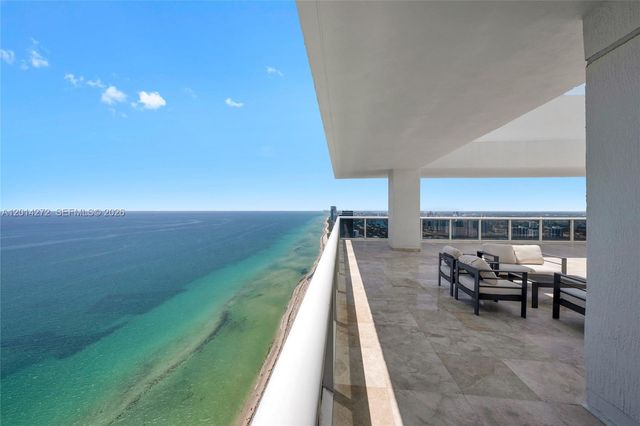 1830 S Ocean Dr PH-5102, Hallandale Beach, FL 33009
