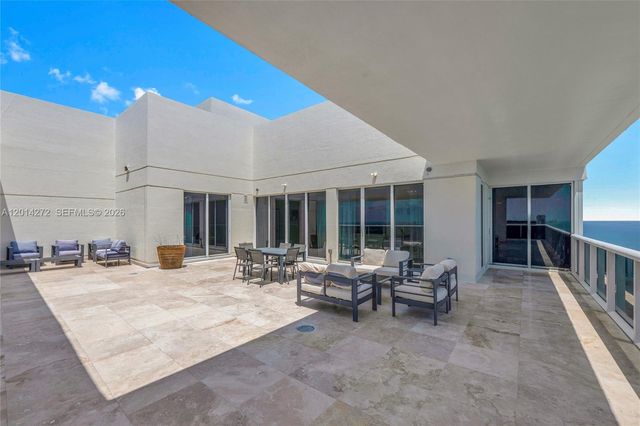 1830 S Ocean Dr PH-5102, Hallandale Beach, FL 33009