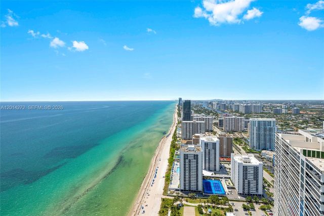 1830 S Ocean Dr PH-5102, Hallandale Beach, FL 33009
