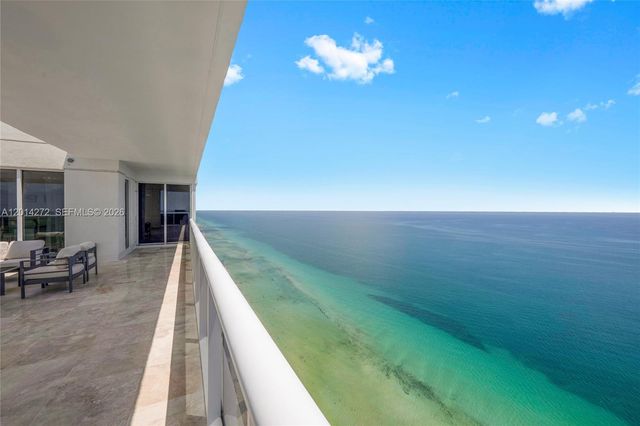 1830 S Ocean Dr PH-5102, Hallandale Beach, FL 33009