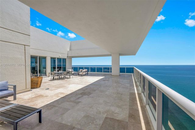 1830 S Ocean Dr PH-5102, Hallandale Beach, FL 33009
