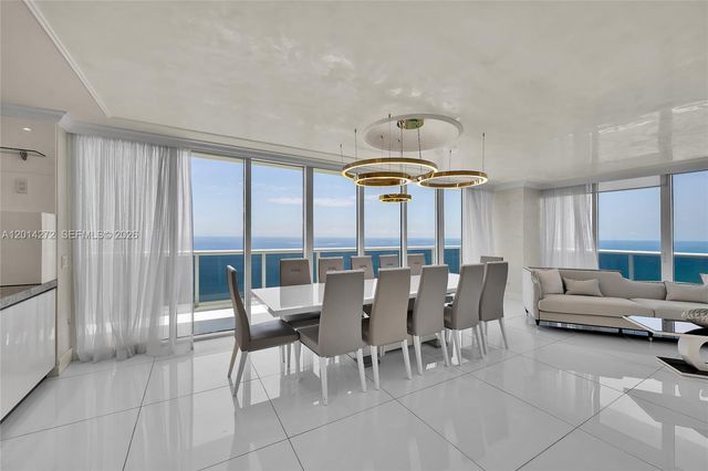 1830 S Ocean Dr PH-5102, Hallandale Beach, FL 33009