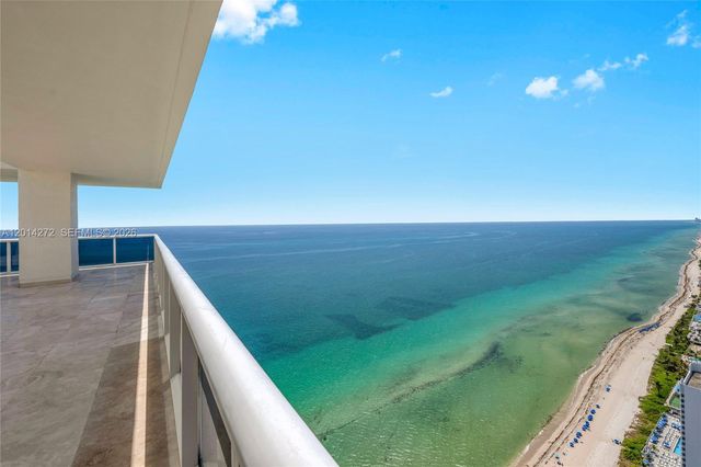 1830 S Ocean Dr PH-5102, Hallandale Beach, FL 33009