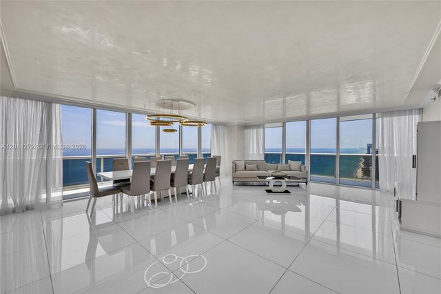 1830 S Ocean Dr PH-5102, Hallandale Beach, FL 33009