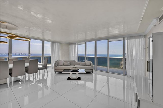 1830 S Ocean Dr PH-5102, Hallandale Beach, FL 33009