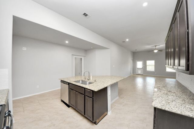 24411 N Newcastle Bay Trail, Spring, TX 77389
