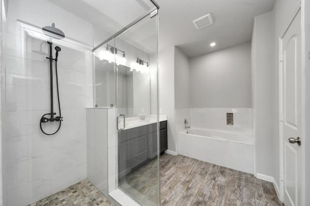 24411 N Newcastle Bay Trail, Spring, TX 77389