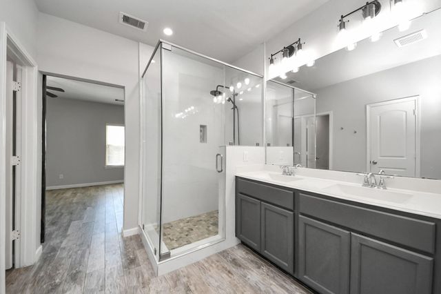 24411 N Newcastle Bay Trail, Spring, TX 77389