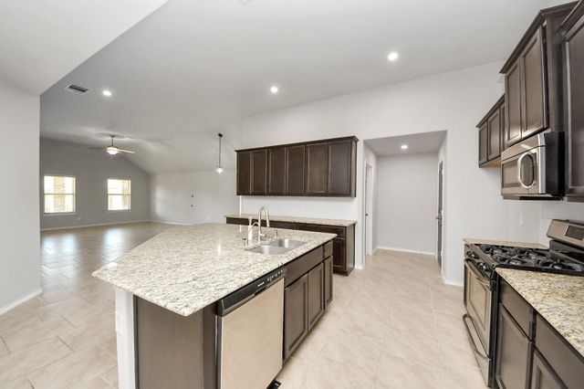 24411 N Newcastle Bay Trail, Spring, TX 77389