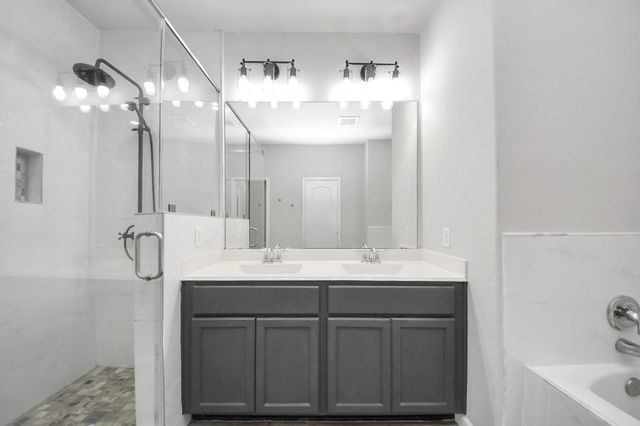 24411 N Newcastle Bay Trail, Spring, TX 77389