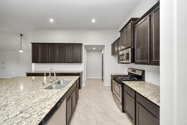 24411 N Newcastle Bay Trail, Spring, TX 77389
