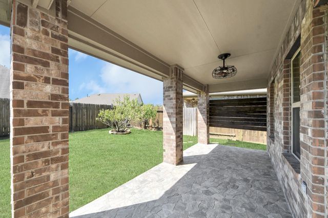 24411 N Newcastle Bay Trail, Spring, TX 77389