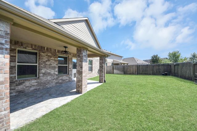 24411 N Newcastle Bay Trail, Spring, TX 77389