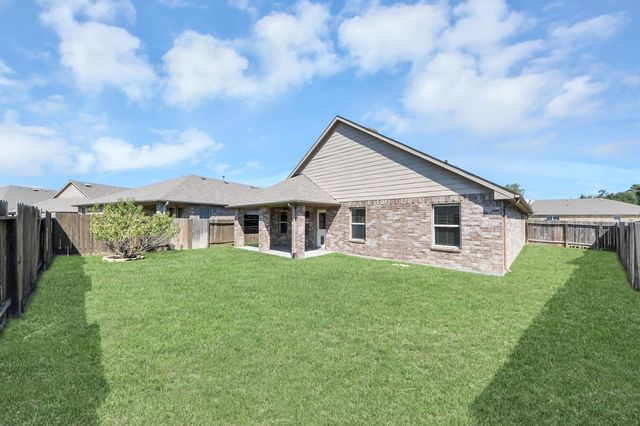 24411 N Newcastle Bay Trail, Spring, TX 77389