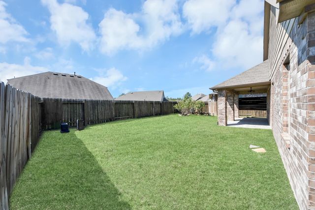 24411 N Newcastle Bay Trail, Spring, TX 77389