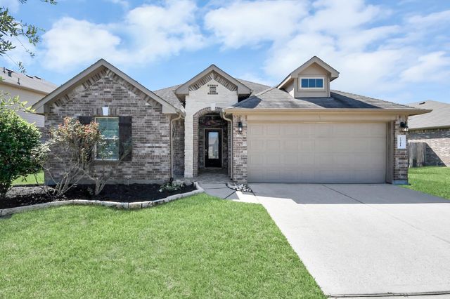 24411 N Newcastle Bay Trail, Spring, TX 77389