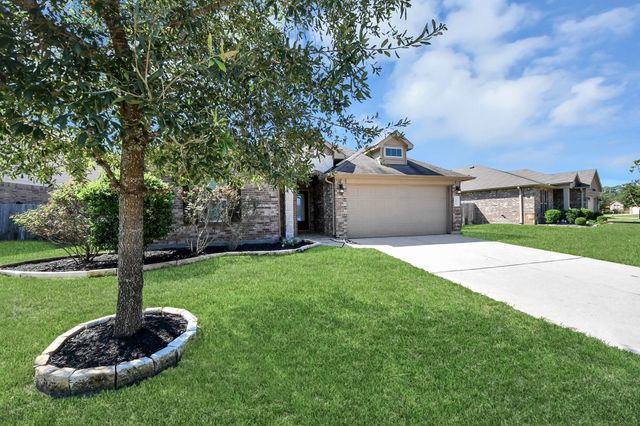 24411 N Newcastle Bay Trail, Spring, TX 77389