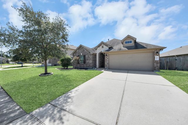 24411 N Newcastle Bay Trail, Spring, TX 77389