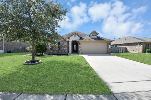 24411 N Newcastle Bay Trail, Spring, TX 77389