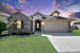 24411 N Newcastle Bay Trail, Spring, TX 77389