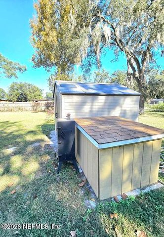 6107 CARLTON Road, Jacksonville, FL 32244