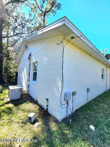 6107 CARLTON Road, Jacksonville, FL 32244