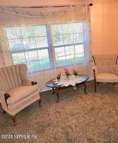 6107 CARLTON Road, Jacksonville, FL 32244