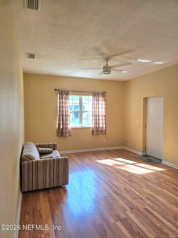 6107 CARLTON Road, Jacksonville, FL 32244