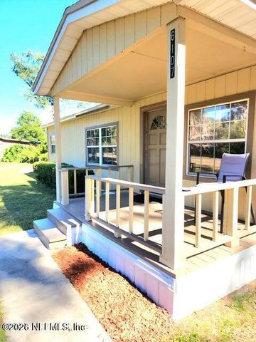 6107 CARLTON Road, Jacksonville, FL 32244