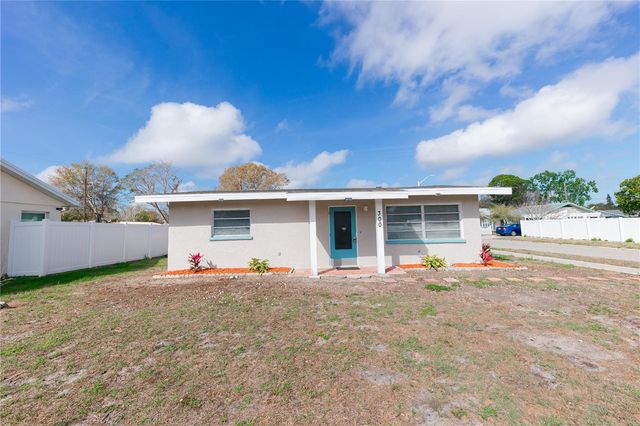 300 53RD STREET W, Bradenton, FL 34209