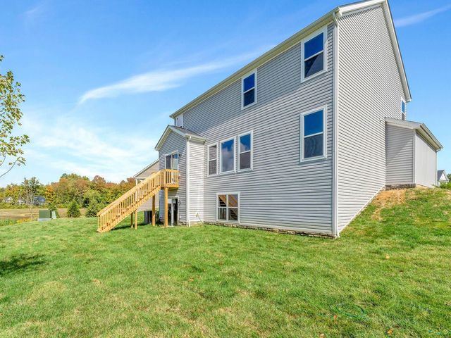 155 Arezzo Court, Delaware, OH 43015